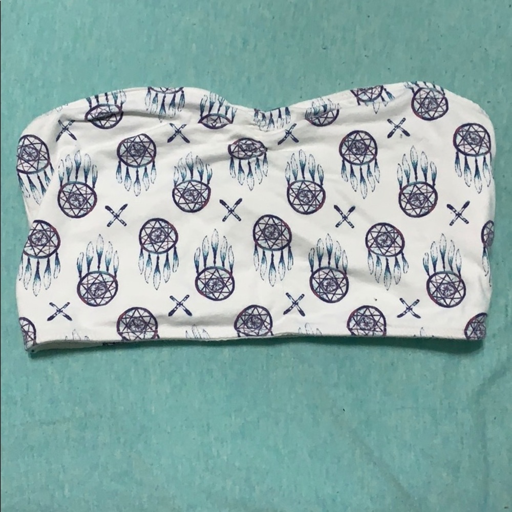 Dream catcher bandeau